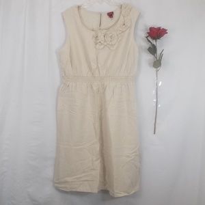 MERONA SLEEVELESS DRESS. SIZE XL